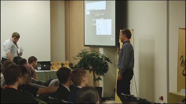 Big Data в расследовании компьютерных инцидентов / Максим Денисенко / VolgaCTF 2016 смотреть онлайн