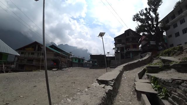 Индийская мафия. Не смей трогать руками. Опасная деревня Малана #60 смотреть онлайн