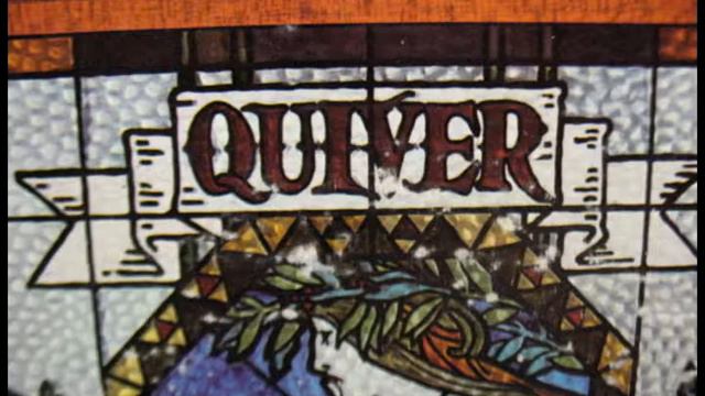 Quiver - Gone in the Morning - full album смотреть онлайн