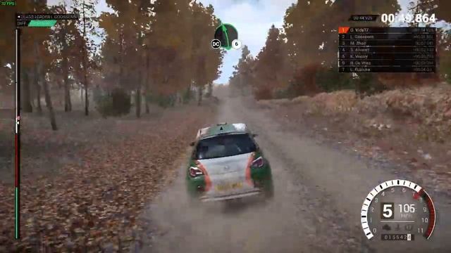 Dirt4 Running on Nvidia GT710 1GB & Pentium G3240 смотреть онлайн