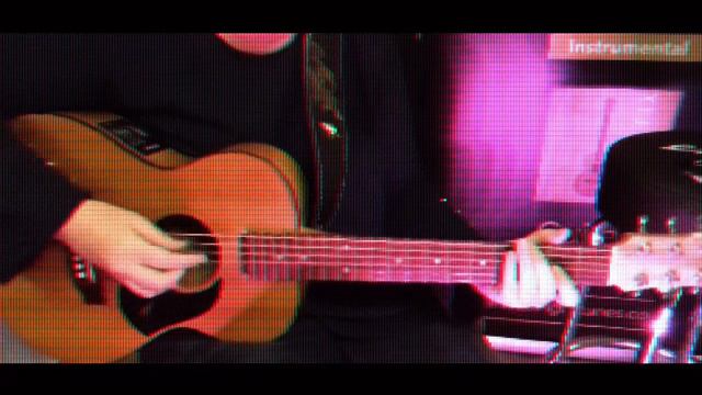 Everybody Wants To Rule The World - String Fix Fingerstyle Guitar | Fingerstyle Guitar смотреть онлайн