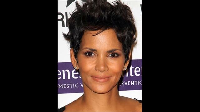 Short Pixie Hairstyles смотреть онлайн