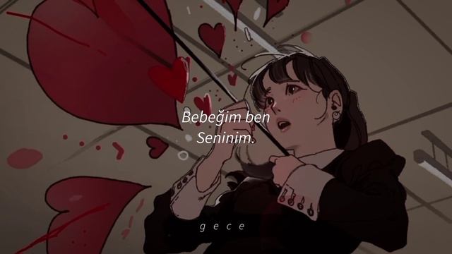 isabel larosa — i'm yours [türkçe çeviri] смотреть онлайн