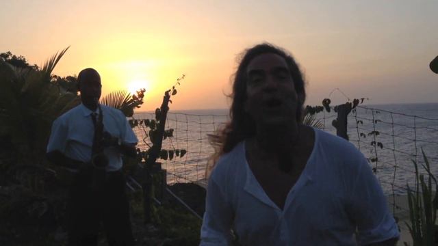 Ed Roman - Jamaica смотреть онлайн