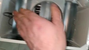 Газовая колонка Zanussi обзор.