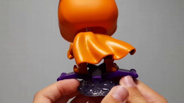 ОБЗОР ФИГУРКИ FUNKO POP HOBGOBLIN ДОМОВОЙ Spider-man 1994