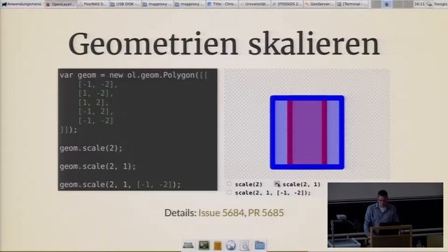 2017 - OpenLayers смотреть онлайн