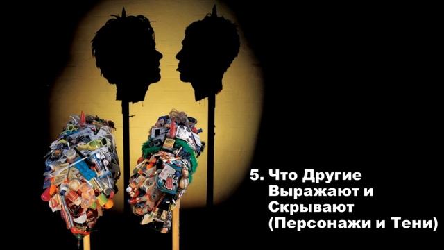 Юнговская Карта Души смотреть онлайн