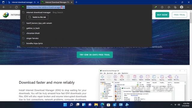 Making .exe File from installed software on PC смотреть онлайн