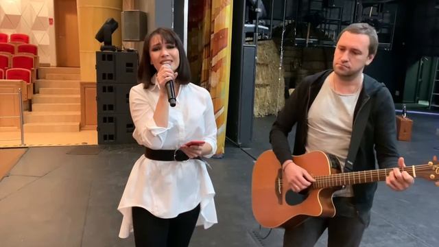 ПРЕМЬЕРА !!! Романс «На дне бокала» смотреть онлайн