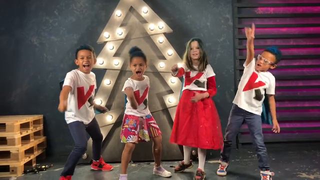 Поздравления Касперский lab. на Новый Год смотреть онлайн