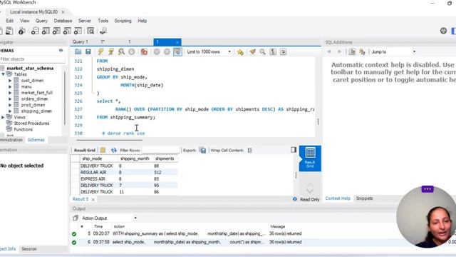 Partitioning in MySQL | MySQL tutorial for beginners | MySQL full course смотреть онлайн