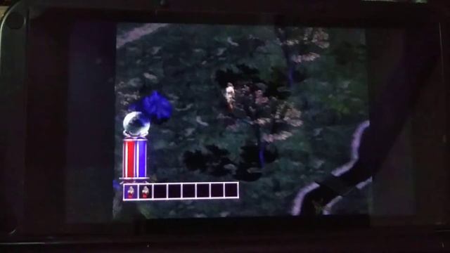 Gameplay - Diablo - Ps1 смотреть онлайн