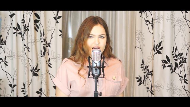 Señorita - Shawn Mendes, Camila Cabello (Cover by $OFY) смотреть онлайн
