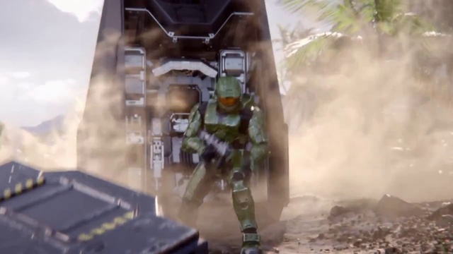  Halo: The Master Chief Collection смотреть онлайн