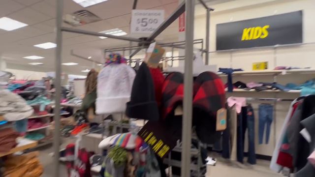 МАГАЗИН JCPENNEY/США/ СЕЛЬЧАНКА В АМЕРИКЕ/ смотреть онлайн