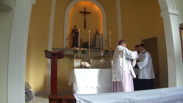 Ave Maria - Arcadelt (Coral Meyer,Colatina-ES) смотреть онлайн