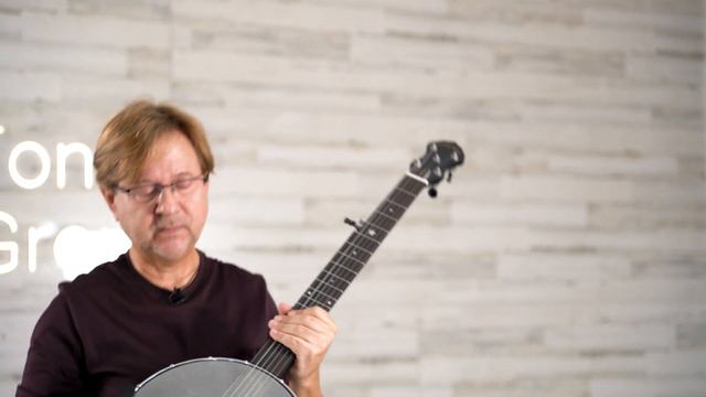 The Most Affordable Lojo Banjo! | Gold Tone AC-5+1 смотреть онлайн