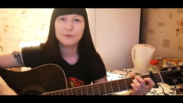 Макс Корж - 2 типа людей КАВЕР НА ГИТАРЕ смотреть онлайн