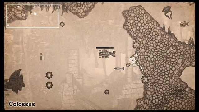 REVIEW TALK | Earth Atlantis (Switch) смотреть онлайн