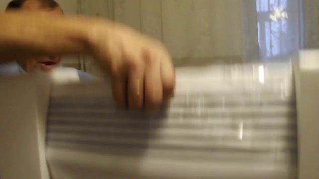 Распаковка обогревателя Electrolux ECH/AG-1000 MF смотреть онлайн