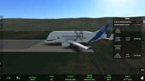 ?Real Flight Simulator - тестируем разные самолёты