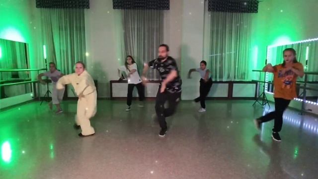 Вики Шоу - За мечтой | 2мл. гр. Gara'J смотреть онлайн