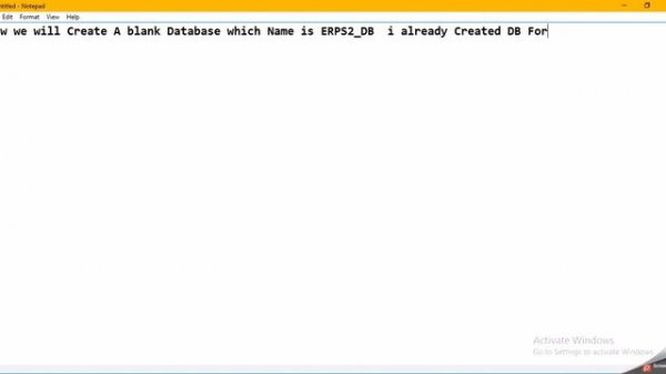 How to Execute Sql Script in Sql Server Management Studio