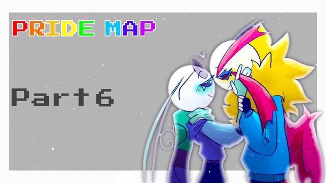 Falling For You || PRIDE MAP CALL || !2-13 OPEN! ""0/13 FINIHSED"" смотреть онлайн