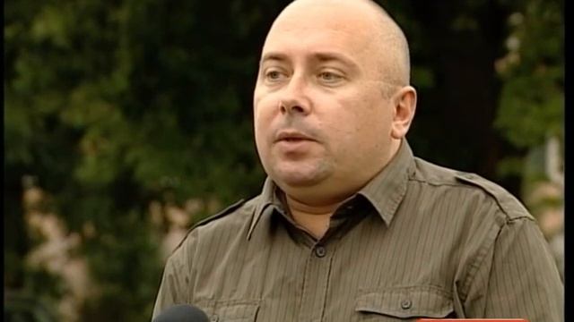 Remont w strefie Łucznik (Radom 15.09.2012r.) смотреть онлайн