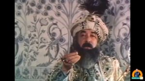 Ma'ruf etikdo'z yohud 1001 kecha ertaklari (retro film)