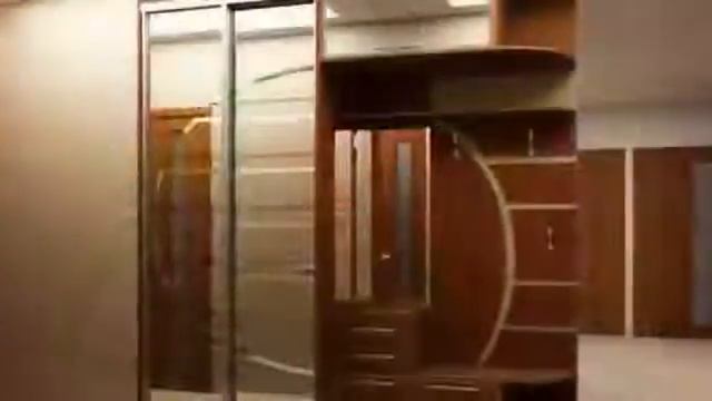 Встроенный шкаф купе дизайн идеи смотреть онлайн