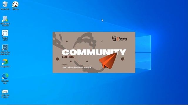 DBeaver Free SQL Client - How to Download and Install in Windows? смотреть онлайн