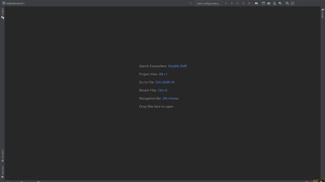 ARTV2471- Class Exercise 2 - Part 1 смотреть онлайн