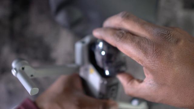What Does a Refurbished DJI Air 2S Look Like? смотреть онлайн