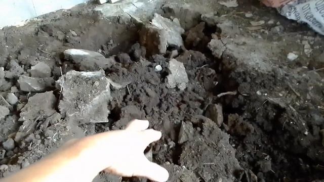 БРУТАЛЬНЫЕ ГРАБЛИ. ГОДНАЯ приспособа. Немного о кроликах. Промывка системы охлаждения.