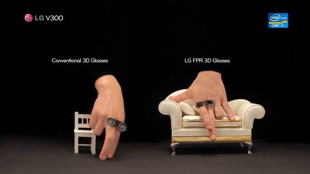 LG V300 смотреть онлайн