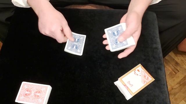 МАТЕМАТИЧЕСКИЙ ТЕЛЕПАТИЧЕСКИЙ ФОКУС / ОБУЧЕНИЕ ФОКУСАМ смотреть онлайн