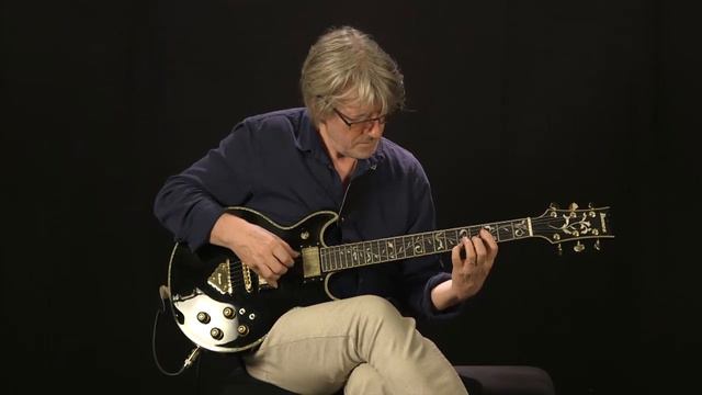 YANNICK ROBERT-ACCORDEON TOLBIAC INTRO-BBQ-[GUITAR]