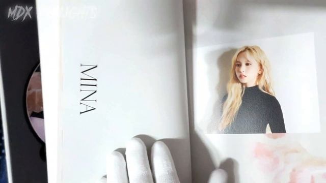 트와이스 TWICE "MORE & MORE" 9th Mini Album 3versions + Cd Player (Unboxing) смотреть онлайн
