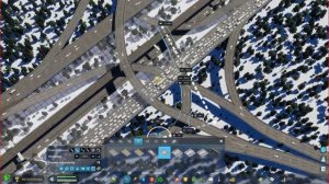 СТРОЙ ПРАВИЛЬНЫЕ РАЗВЯЗКИ!   |   CITIES SKYLINES 2