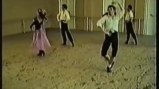 1992 год МГИК СУПЕР-КЛАСС от Аллы Михайловны.