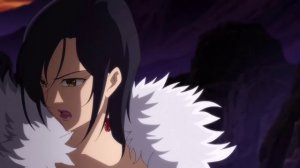 Последние слова Эсканора/Семь Смертных Грехов