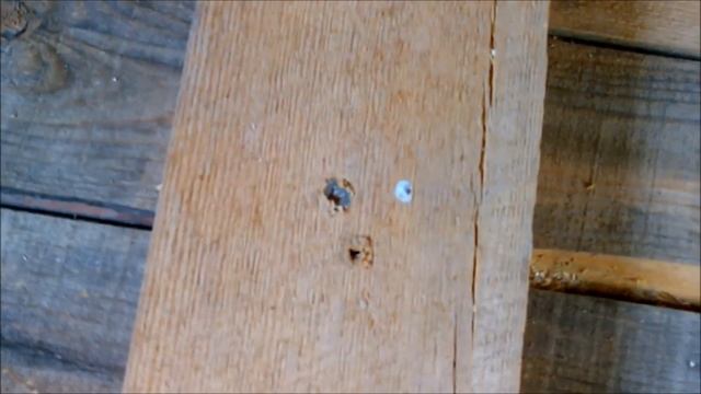 Дом из опилкобетона 2