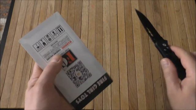 Посылка с Aliexpress.Лицехват из фильма "Чужой". смотреть онлайн