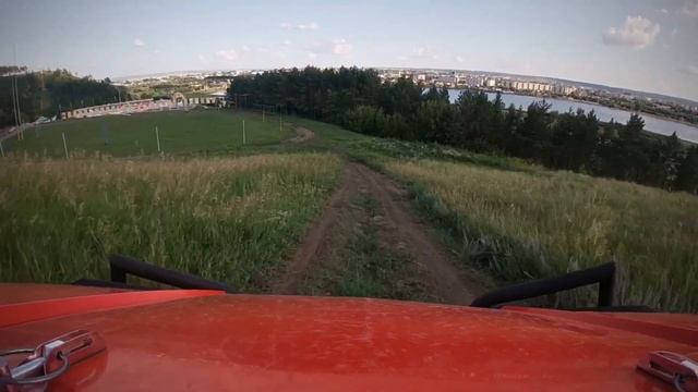 Покатушки на багги смотреть онлайн