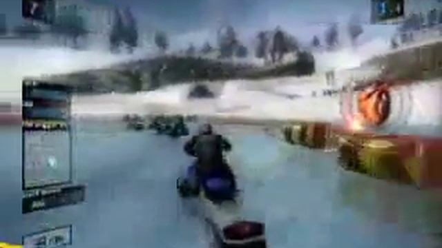 Download Ski Doo Snowmobile Challenge Ps3 Ripped Game Preview .. Free Download On Ski Doo Sn смотреть онлайн