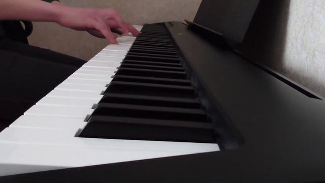 Unravel (OST Tokyo Ghoul) - Acoustic Cover смотреть онлайн