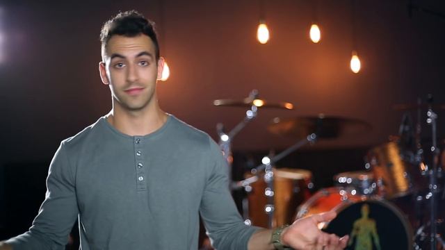 Matt Garstka - Meinl Fat Stack Review | Drum Beats Online смотреть онлайн