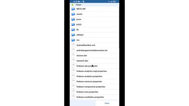 Get "androidmanifest.xml" using Apk editor pro смотреть онлайн
